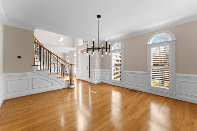 Foto del edificio - 2134 Glade Hill Rd