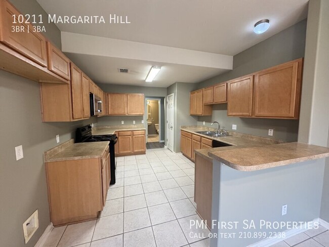 Building Photo - 3-Bedroom, 2.5-Bathroom Home – Move-In Rea...