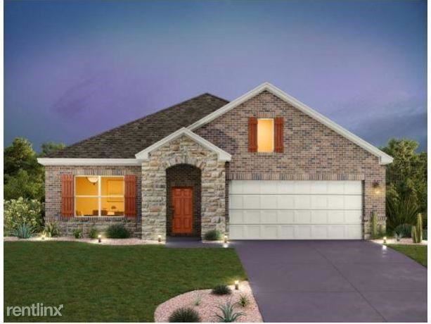 Primary Photo - 4 br, 2 bath House - 13013 Texana Trl