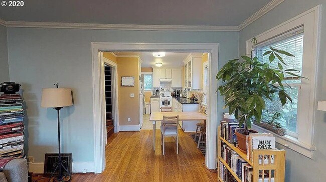 Foto del edificio - 2314 SE Salmon St