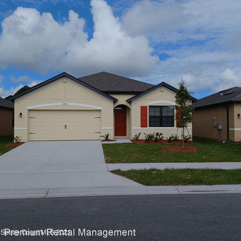 Primary Photo - 4 br, 2 bath House - 6558 Marble Rd