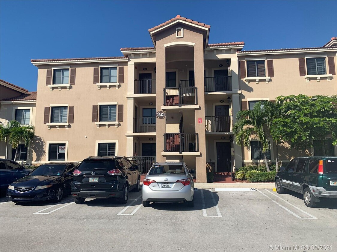 Primary Photo - 22421 SW 88th Pl