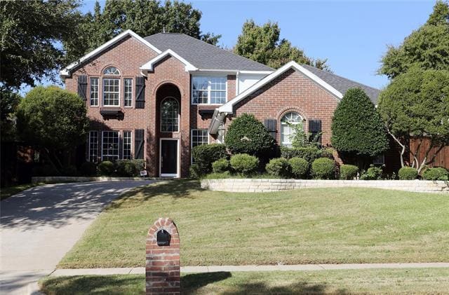 Building Photo - 2017 Winding Creek Blvd