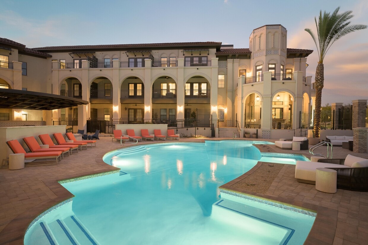 The Beverly - The Beverly