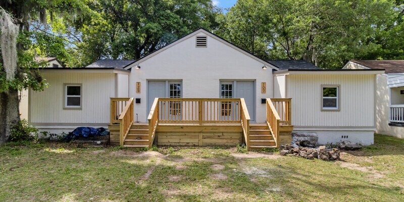 Primary Photo - 125 Hibiscus Avenue *NC