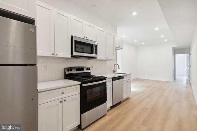 Foto del edificio - 5102 Arch St