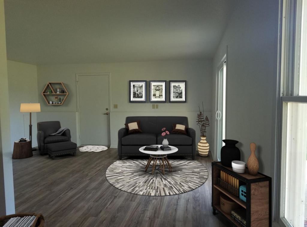 1024 Alice House Rental in Whitehall, MI