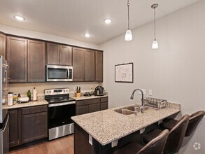 Building Photo - 2408 Ridge Top Dr