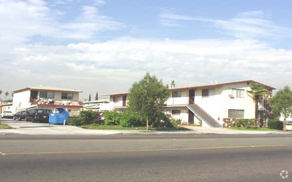 Foto principal - Valley Manor Apartments