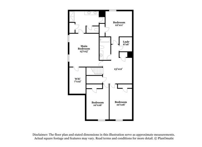 Foto del edificio - 10988 Carlton Fields Dr