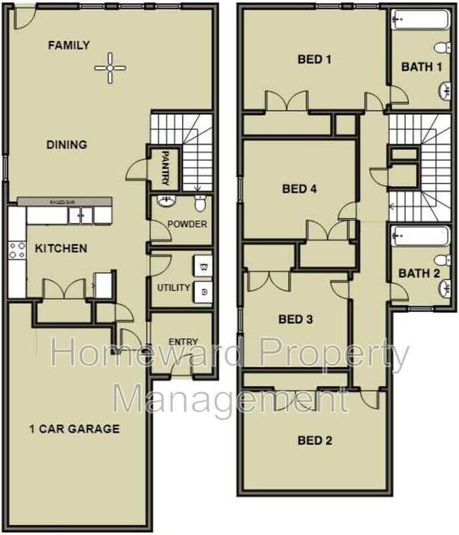 Foto del edificio - 3900 Huntington Dr