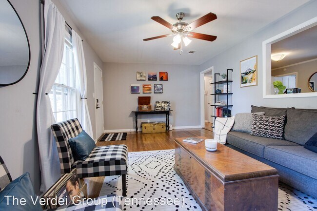 Foto del edificio - 4 br, 2.5 bath House - 4729 Timberhill Dr