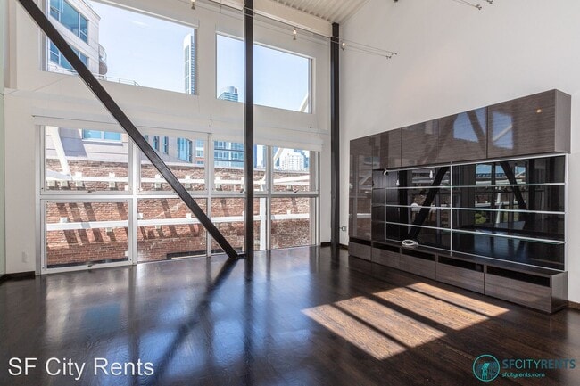 Foto del edificio - 650 Delancey St