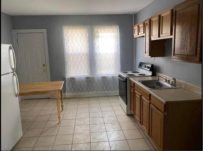 Foto del edificio - 2636 McElderry St