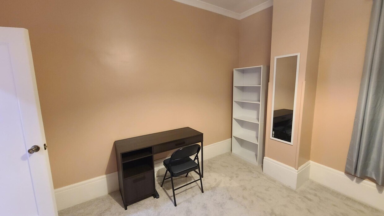 Foto principal - 824 Floyd St