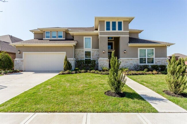 5202 Sterling Manor Ln, Sugar Land, TX 77479 - House for Rent in Sugar