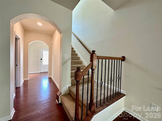 Foto del edificio - 1218 Clingman Dr