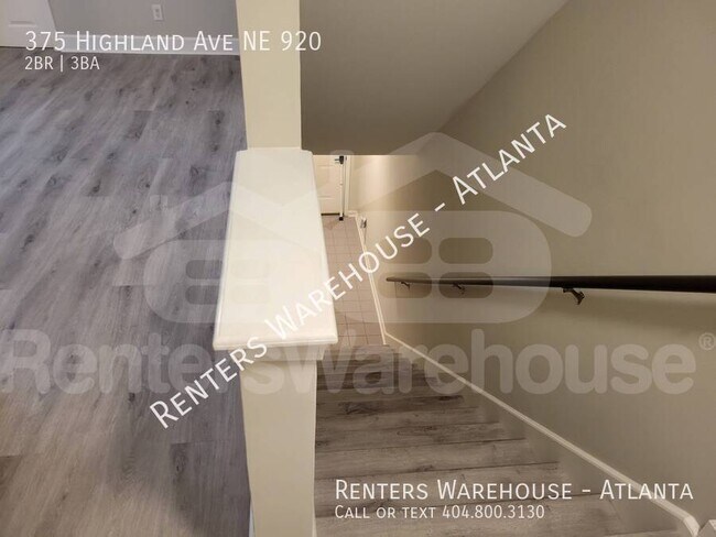 Foto del edificio - 375 Highland Ave NE