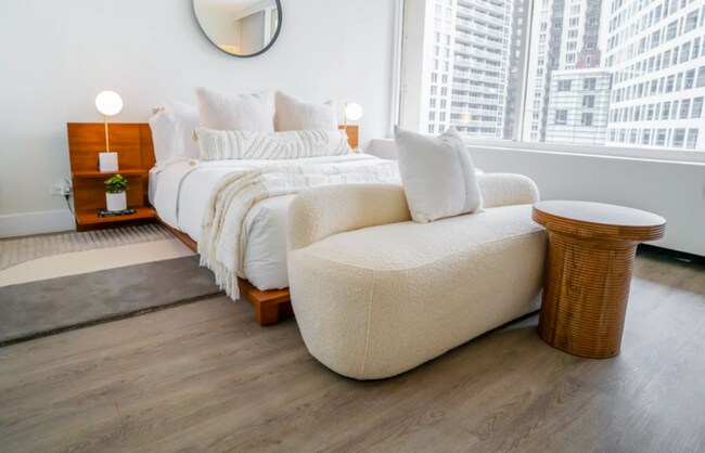 Foto del edificio - 864 N Wabash Ave