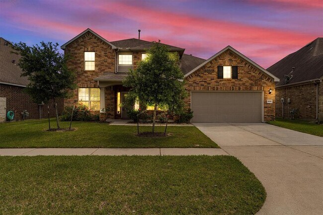 Foto del edificio - 24526 Raven Cliff Falls Dr