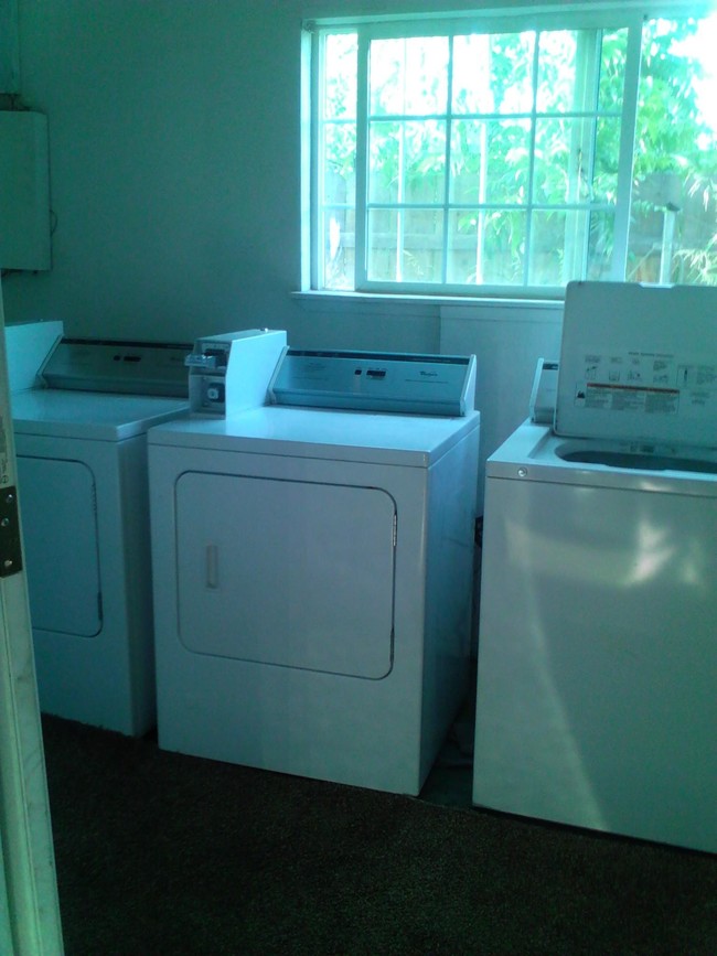 Interior Photo - 1285 Plumas St