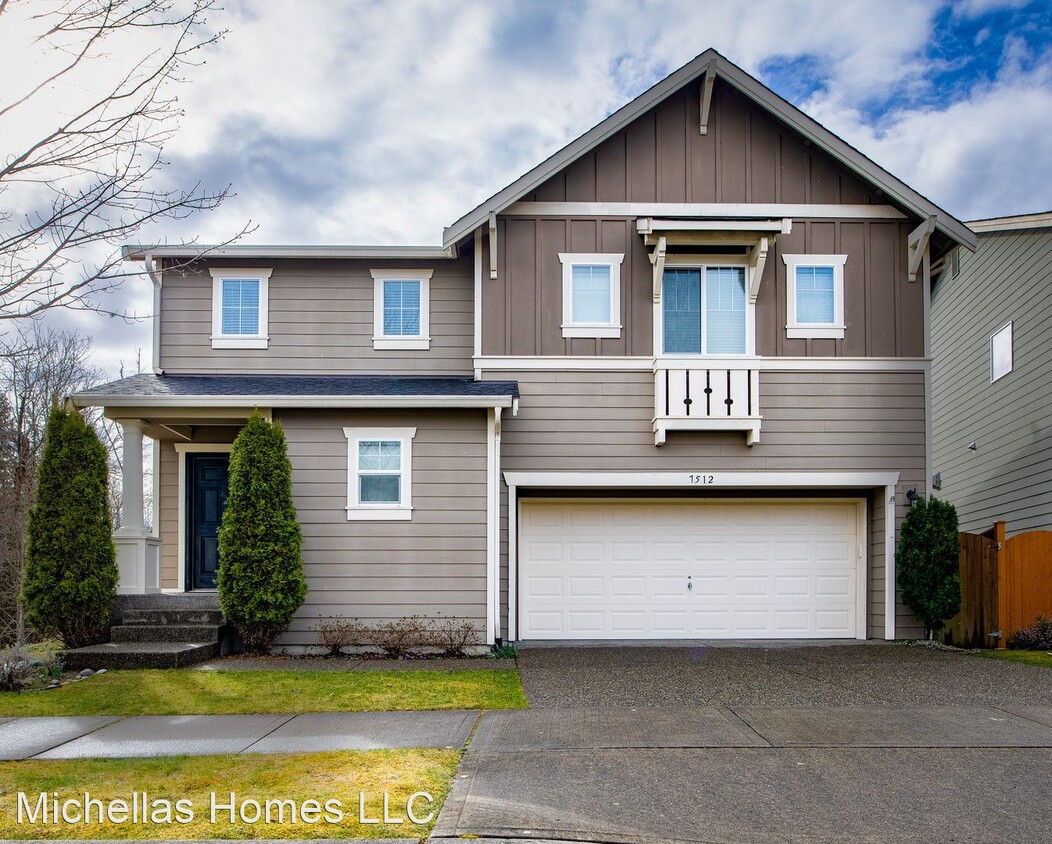 Primary Photo - 4 br, 2.5 bath House - 7512 Better Way Loo...