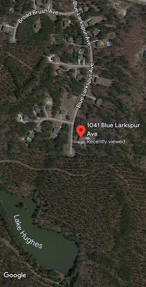 Foto del edificio - 1041 Blue Larkspur Ave