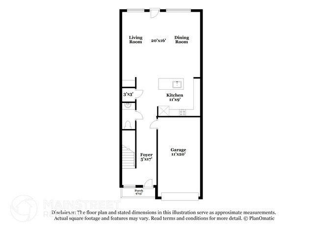 Building Photo - 108 Noble Pk Cir