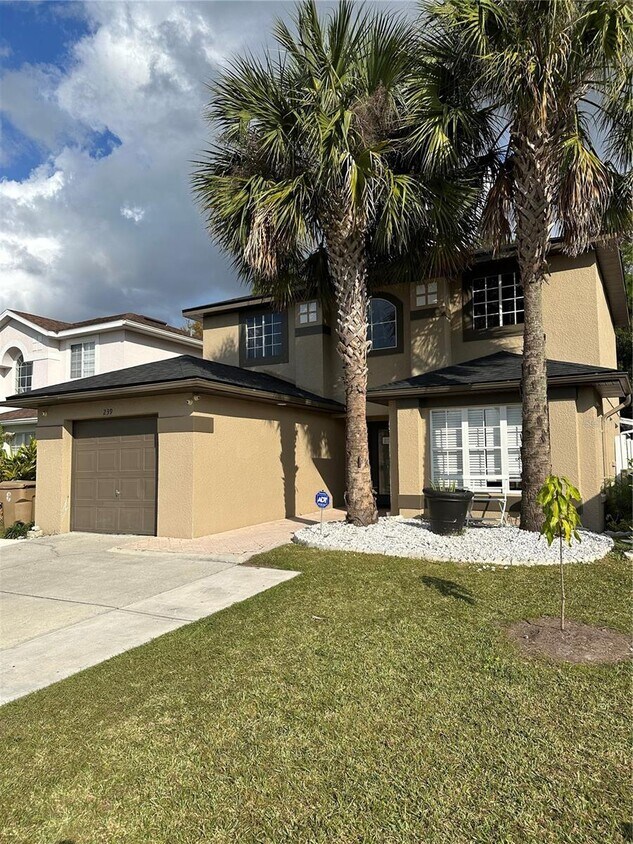 Primary Photo - 239 Coralwood Ct