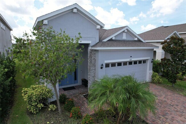 Building Photo - 6123 Voyagers Pl