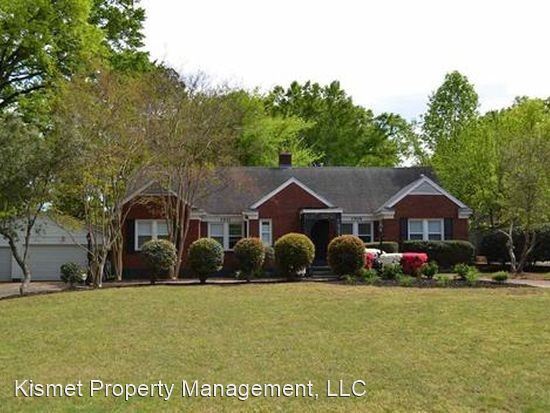 Primary Photo - 2 br, 1 bath House - 3509 Walnut Grove Rd