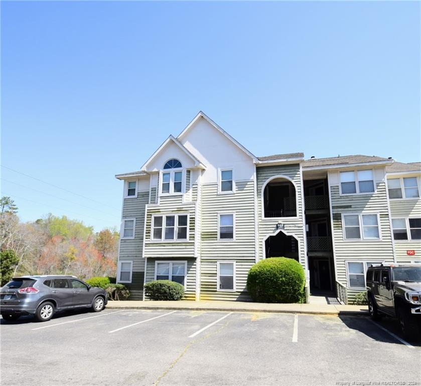 962 Stewarts Creek Dr, Fayetteville, NC 28314 Condo for Rent in Fayetteville, NC