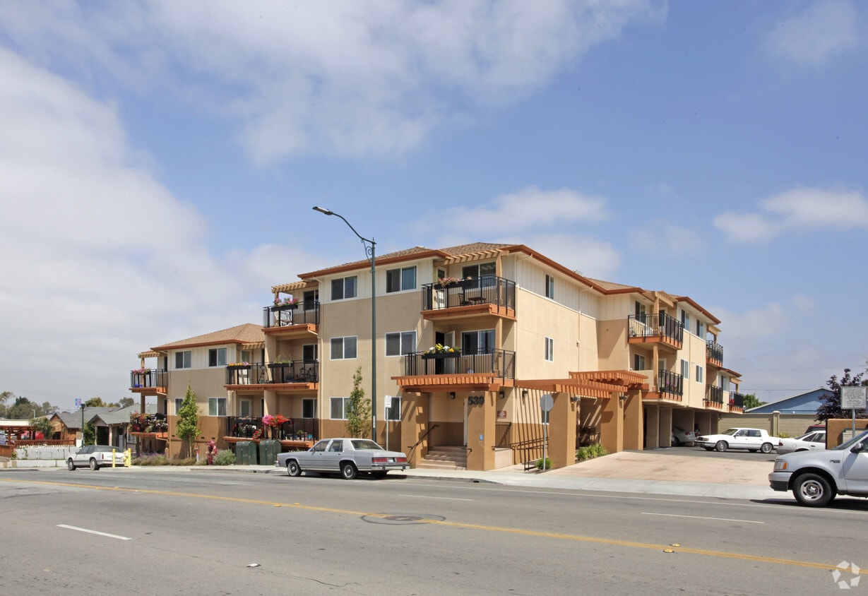 La Gloria Senior Apartments Apartments in Salinas, CA