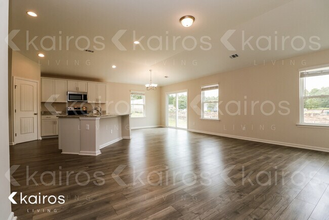 Foto del edificio - 17 Red Oak Dr.