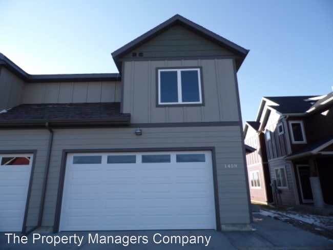 Building Photo - 4 br, 2.5 bath House - 1459 Tempest Ct