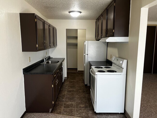 Foto del edificio - Parkwood Apartments