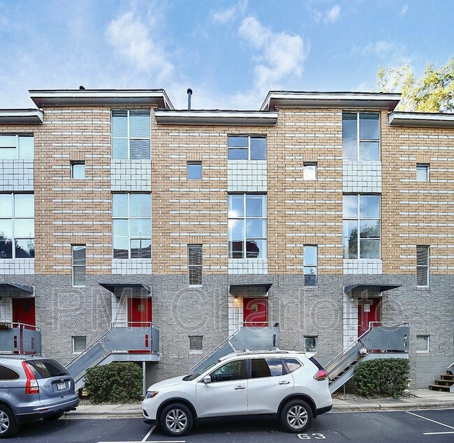 Photo - 2040 Atherton Heights Ln Townhome