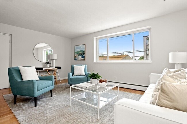 Foto del edificio - 410 Langley Rd