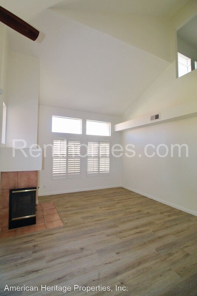 Foto del edificio - 2 br, 2 bath House - 1356 Serena Circle #1