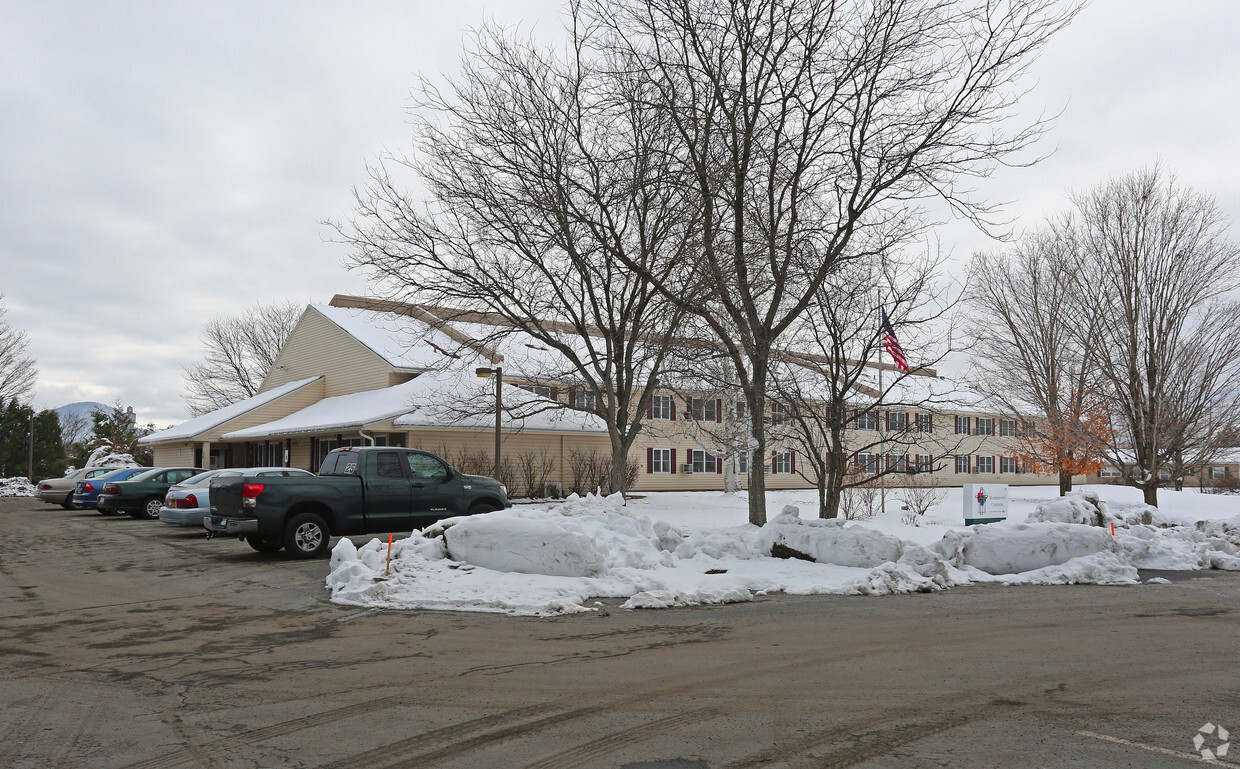 Primary Photo - Mountainview Commons