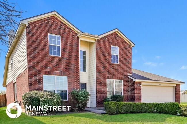 Foto del edificio - 533 Autumn Park Ct
