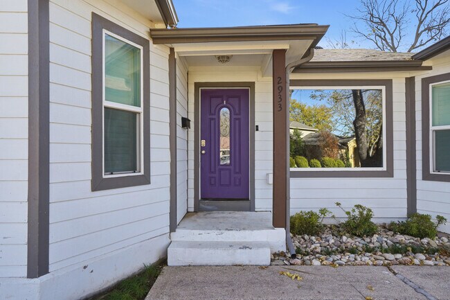 Foto del edificio - 2933 S Hills Ave