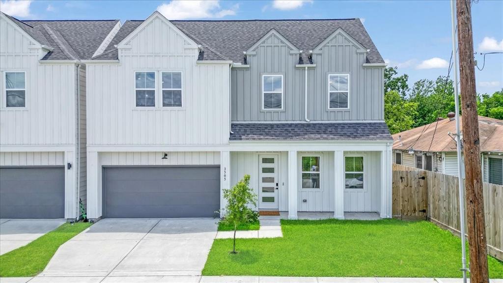 Foto principal - 3505 Terry St