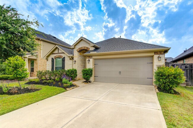 Foto del edificio - 3418 Auburn Creek Cir