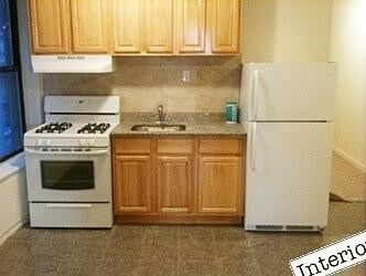 Foto del edificio - 570 W 193rd St