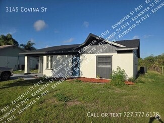 Building Photo - 3145 Covina St