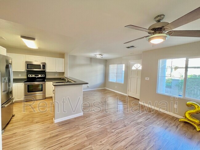 Photo - 91-2035 Kaioli St Townhome