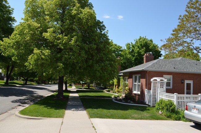 Foto del edificio - 1604 S 2200 E