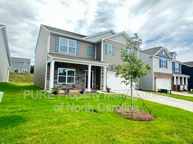 Foto del edificio - 8071 Plymouth Dr