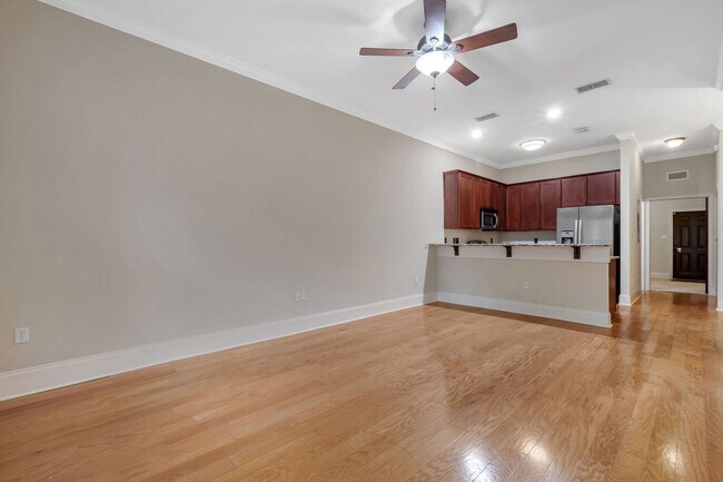 Foto del edificio - Midtown Tallahassee Townhome
